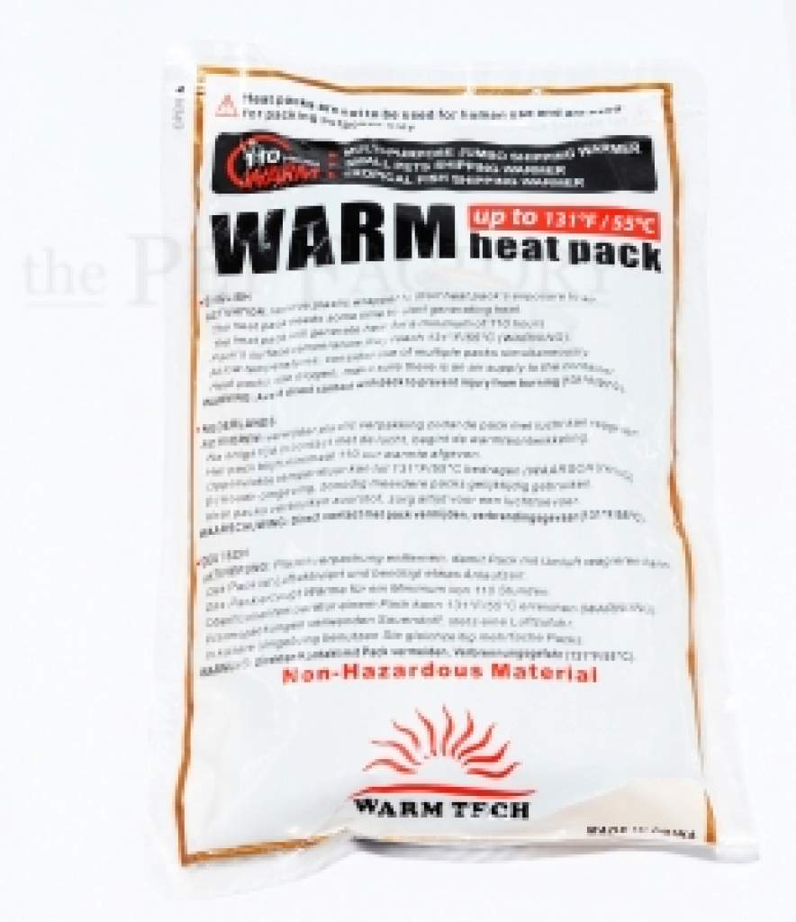 110h Heatpack